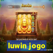 luwin jogo