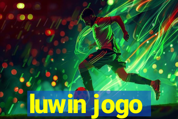 luwin jogo