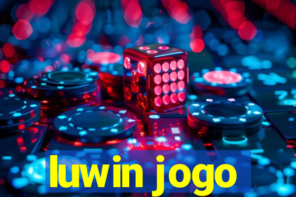 luwin jogo