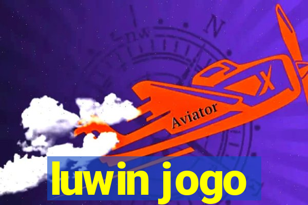 luwin jogo