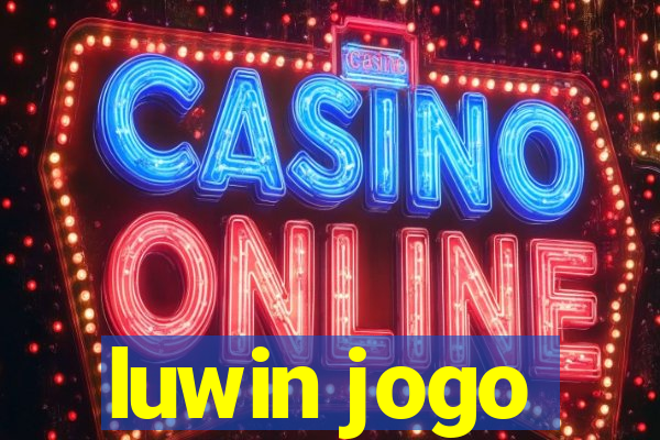 luwin jogo