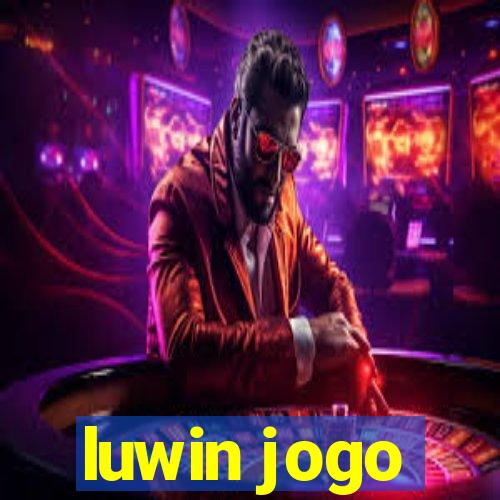 luwin jogo