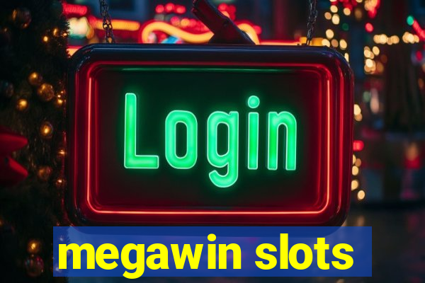 megawin slots