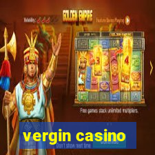 vergin casino