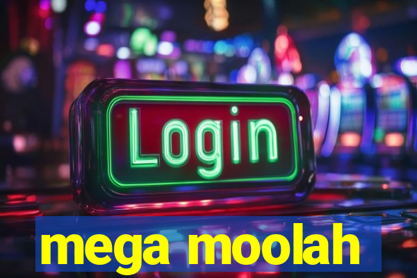 mega moolah