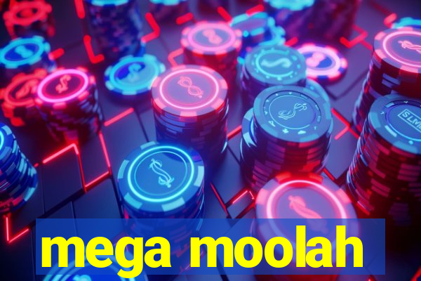 mega moolah