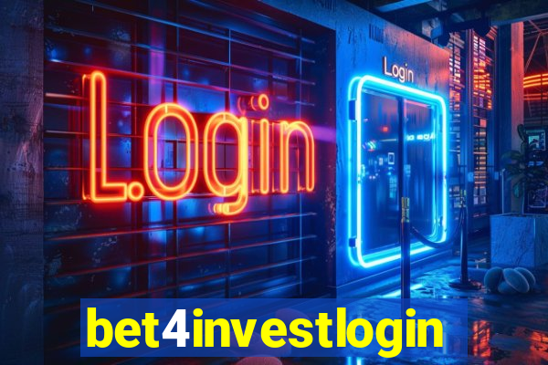 bet4investlogin