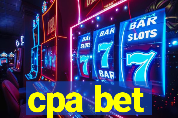 cpa bet