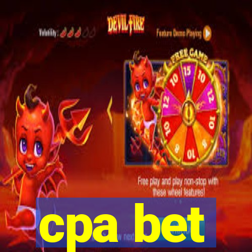 cpa bet