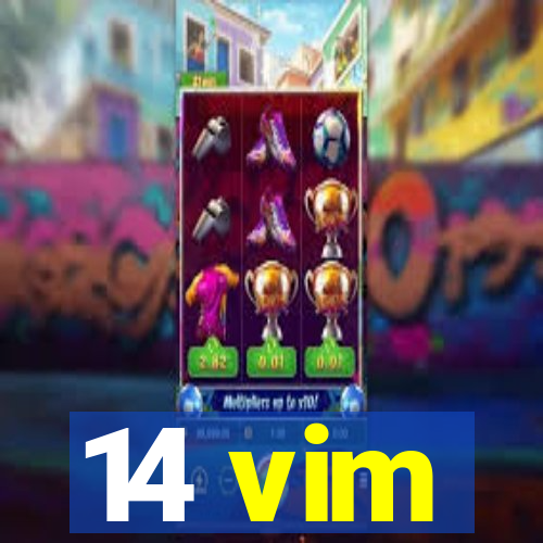 14 vim