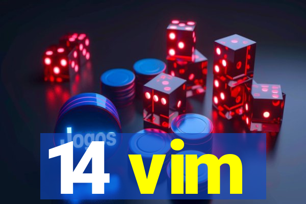 14 vim