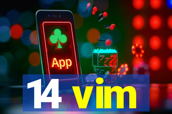 14 vim