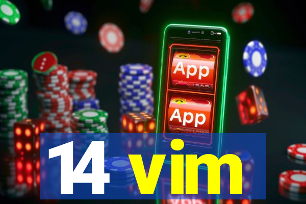 14 vim