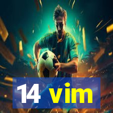 14 vim