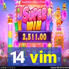 14 vim