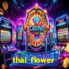 thai flower megaways slot online