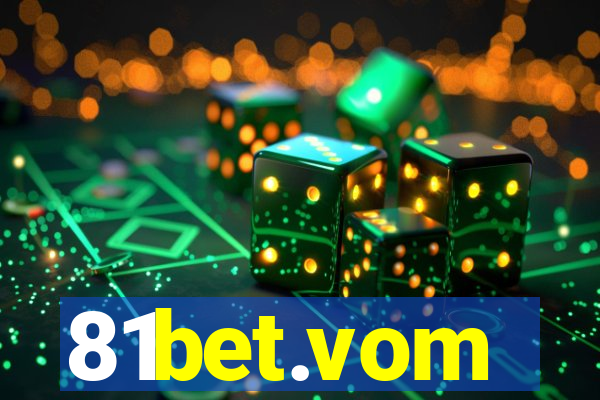 81bet.vom