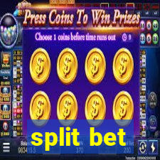 split bet