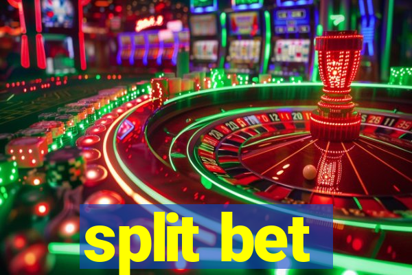 split bet