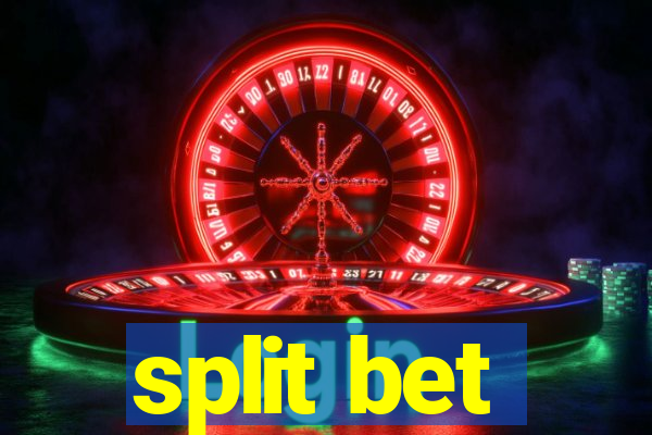 split bet