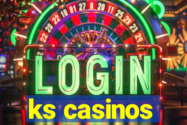 ks casinos