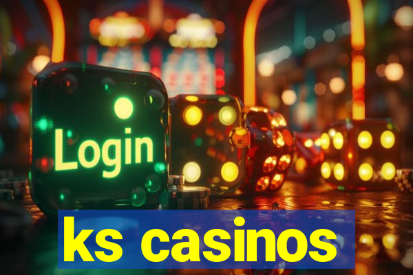 ks casinos