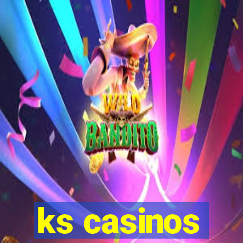 ks casinos