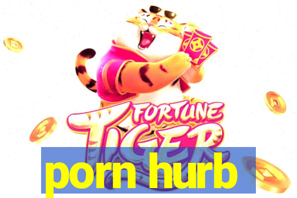 porn hurb