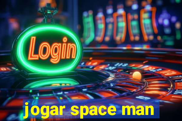 jogar space man