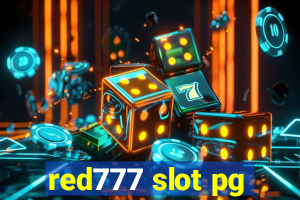 red777 slot pg