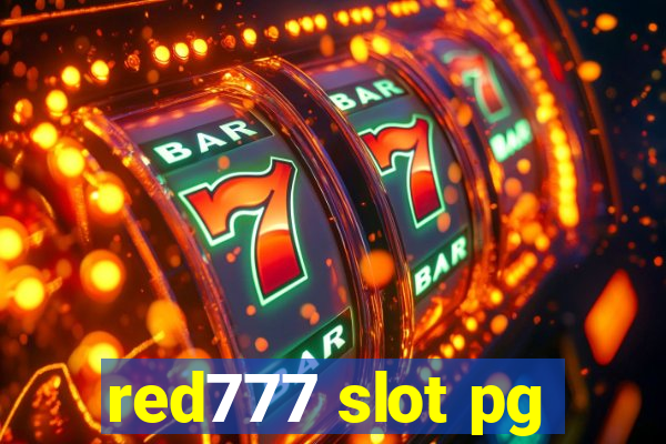 red777 slot pg