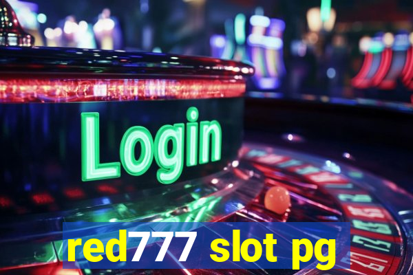 red777 slot pg