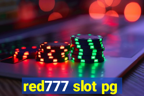 red777 slot pg