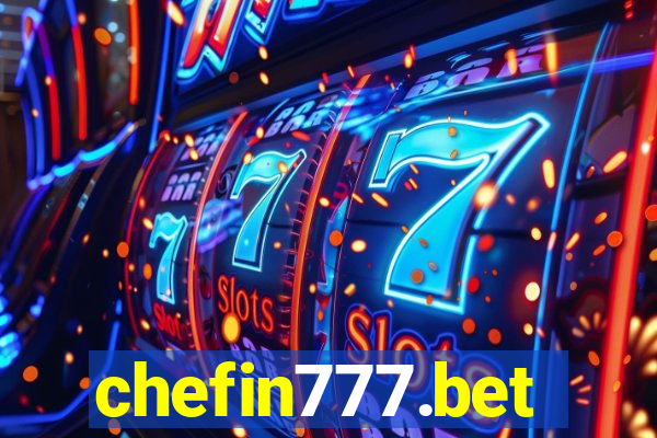 chefin777.bet