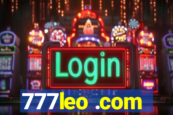 777leo .com