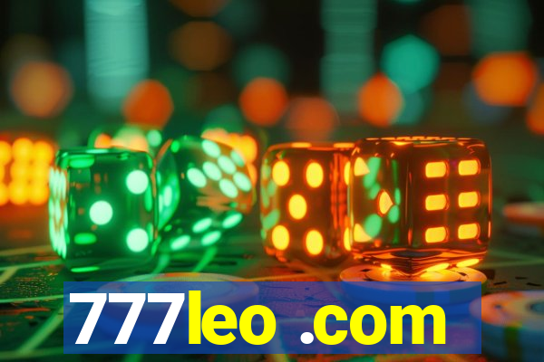 777leo .com