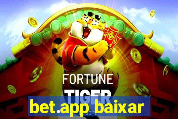 bet.app baixar