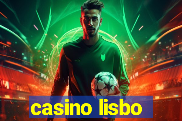 casino lisbo