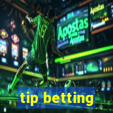 tip betting