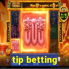 tip betting