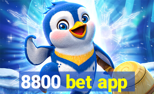 8800 bet app