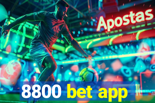 8800 bet app