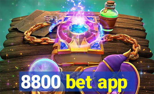 8800 bet app