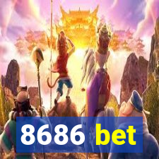 8686 bet