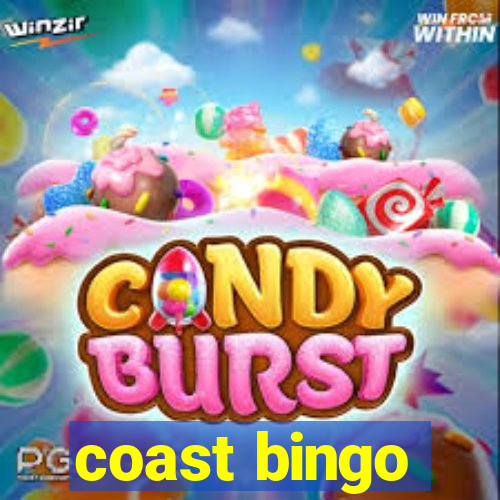 coast bingo