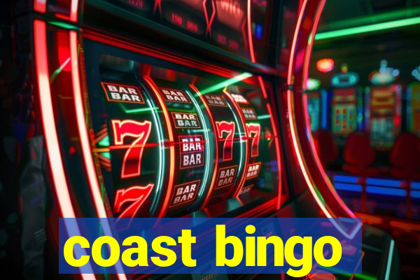 coast bingo