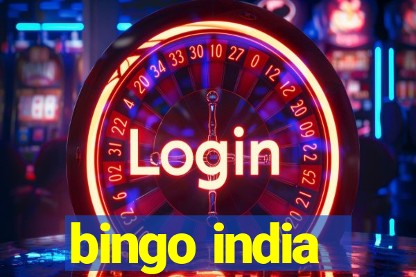 bingo india