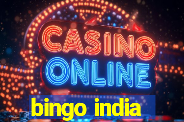 bingo india