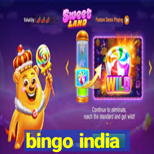 bingo india