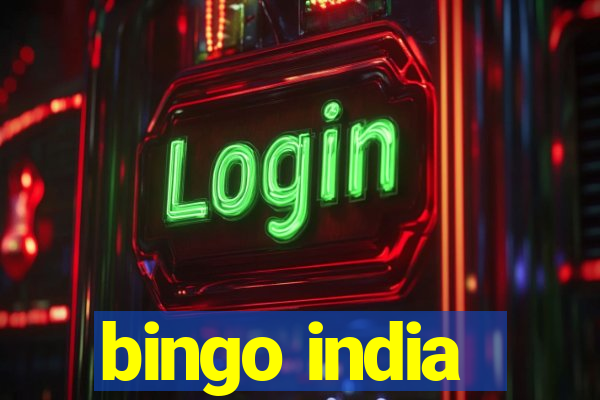 bingo india